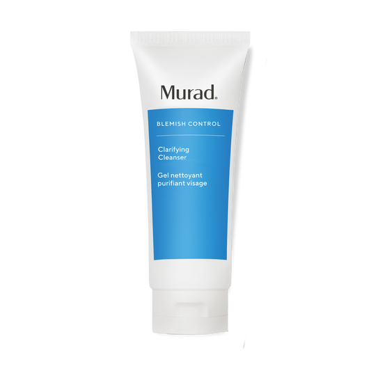 Clarifying Cleanser Travel Size