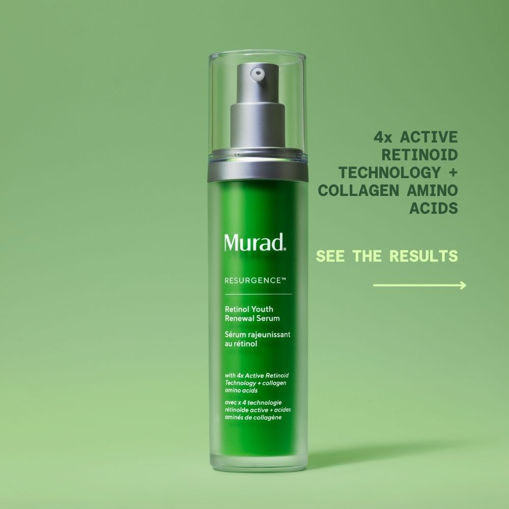 Retinol Youth Renewal Serum Jumbo
