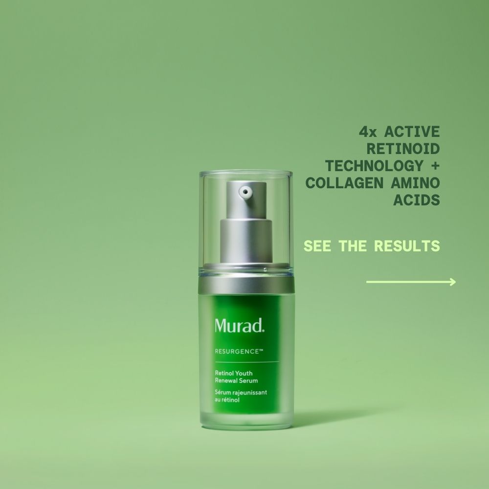 Retinol Youth Renewal Serum Travel