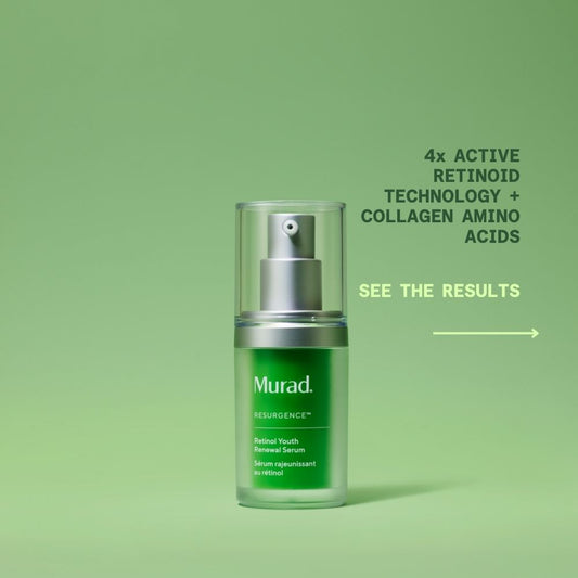 Retinol Youth Renewal Serum Travel