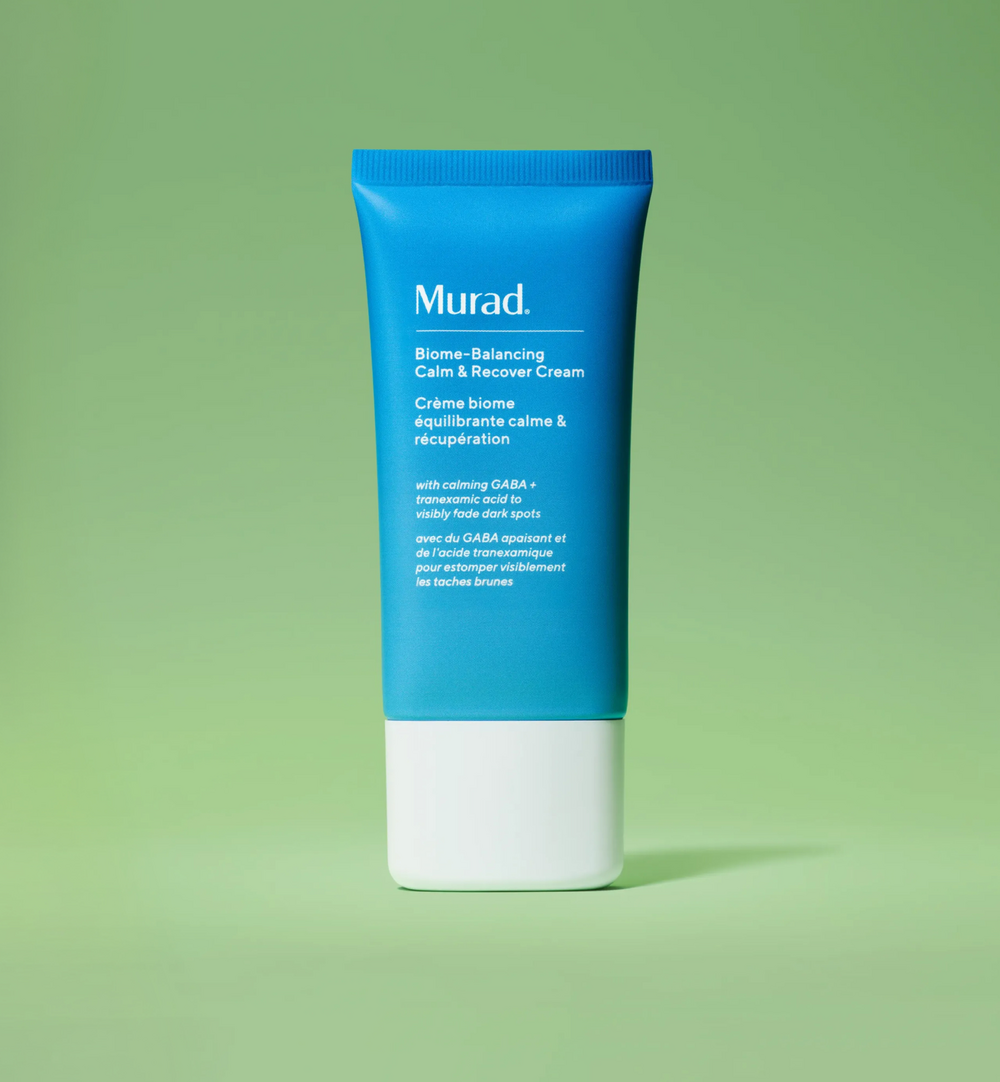 Biome-Balancing Calm & Recover Cream