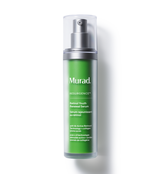 Retinol Youth Renewal Serum Jumbo