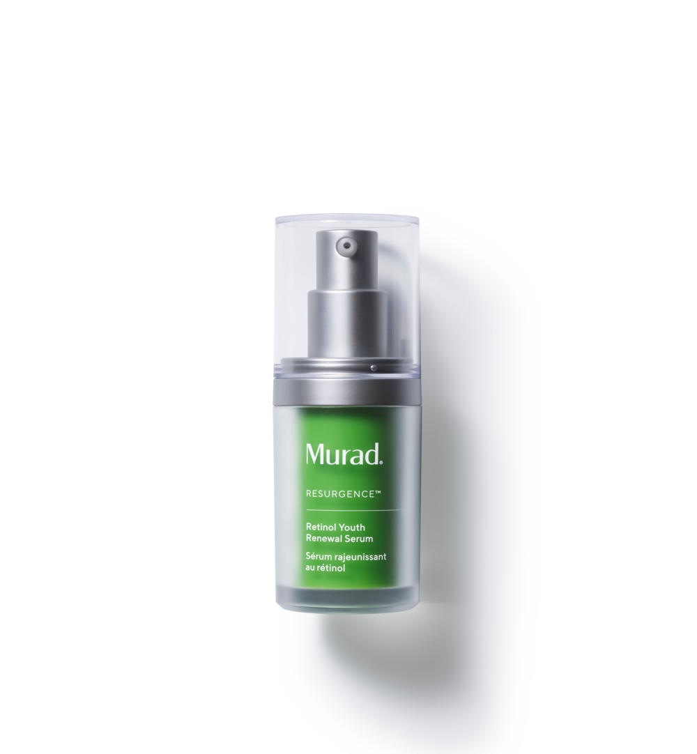 Retinol Youth Renewal Serum Travel