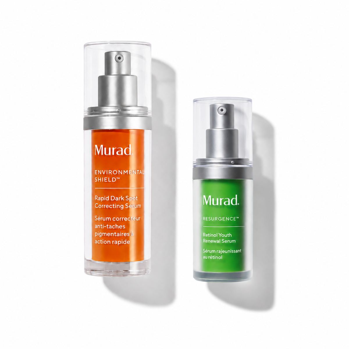 Brighten and Smooth System