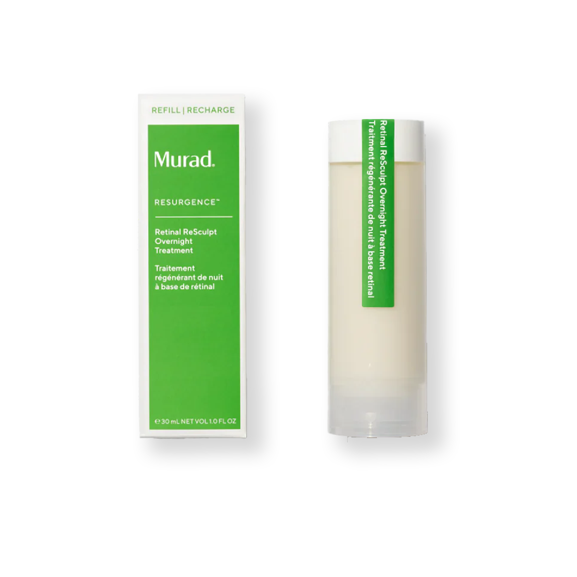 Retinal ReSculpt Overnight Treatment Refill