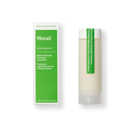 Retinal ReSculpt Overnight Treatment Refill