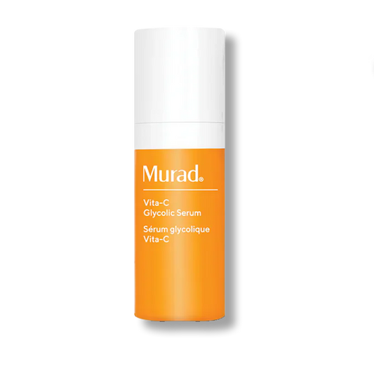 Vita-C Glycolic Serum Travel Size