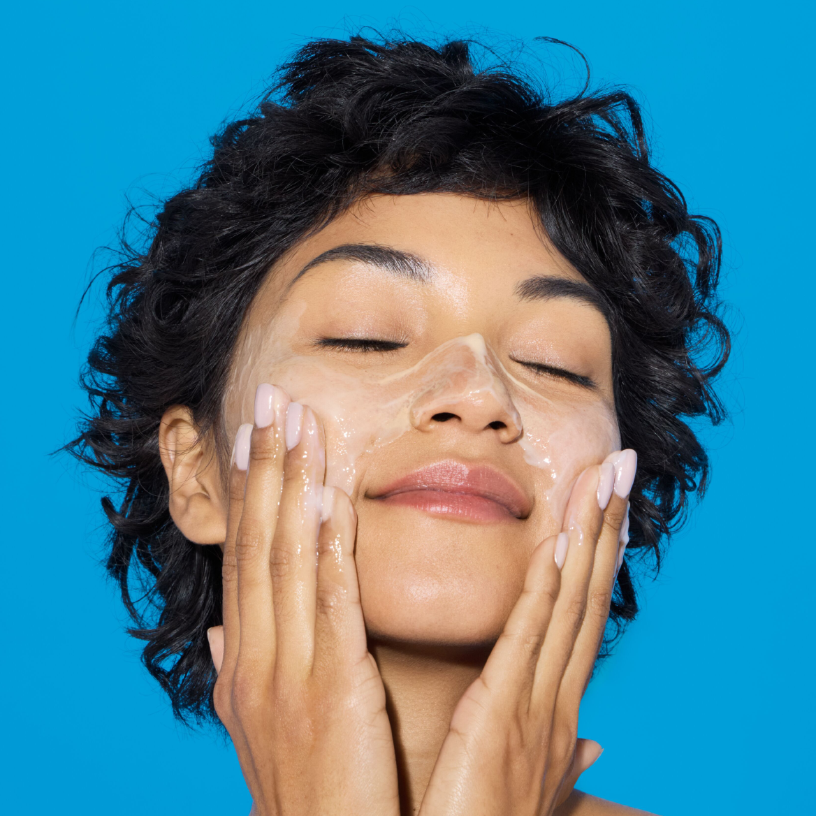 Clarifying Cleanser Travel Size