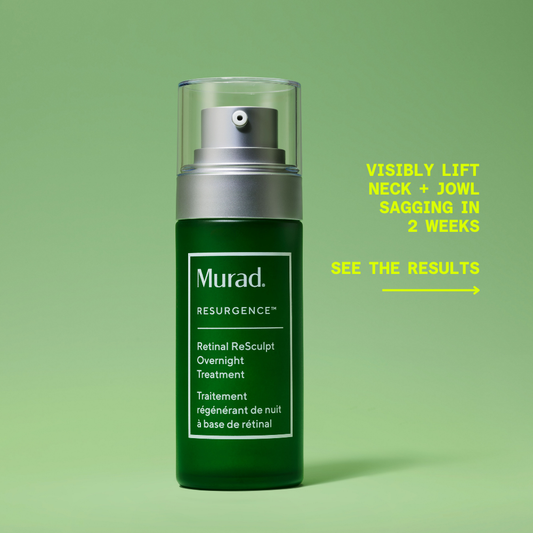Retinal ReSculpt Overnight Treatment Refill