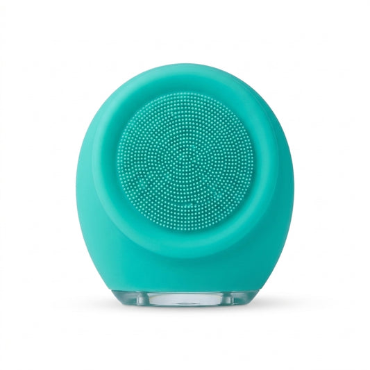 Silicone Sonic Cleansing Brush